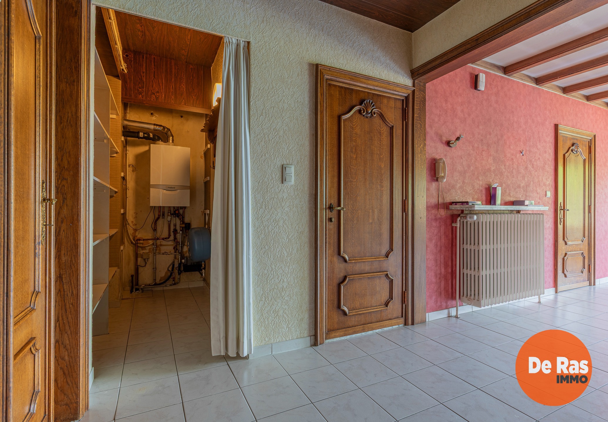 ERPE - MERE - Appartement met 2 slpk, terras en staanplaats - foto 5