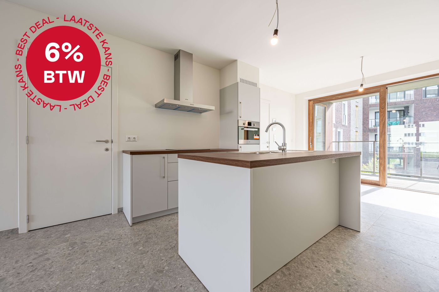 Project te koop in Izegem - foto 1