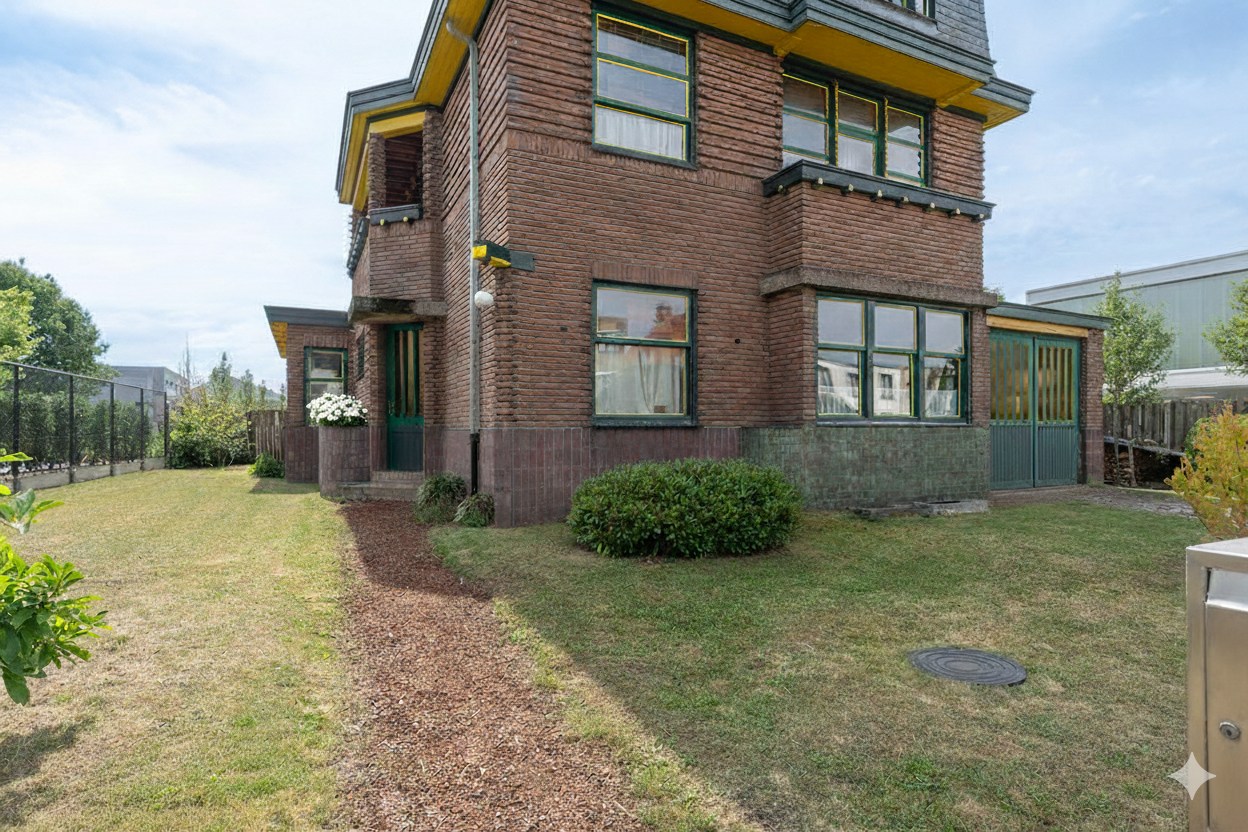 House for sale in Turnhout with 5 bedrooms - photo 3