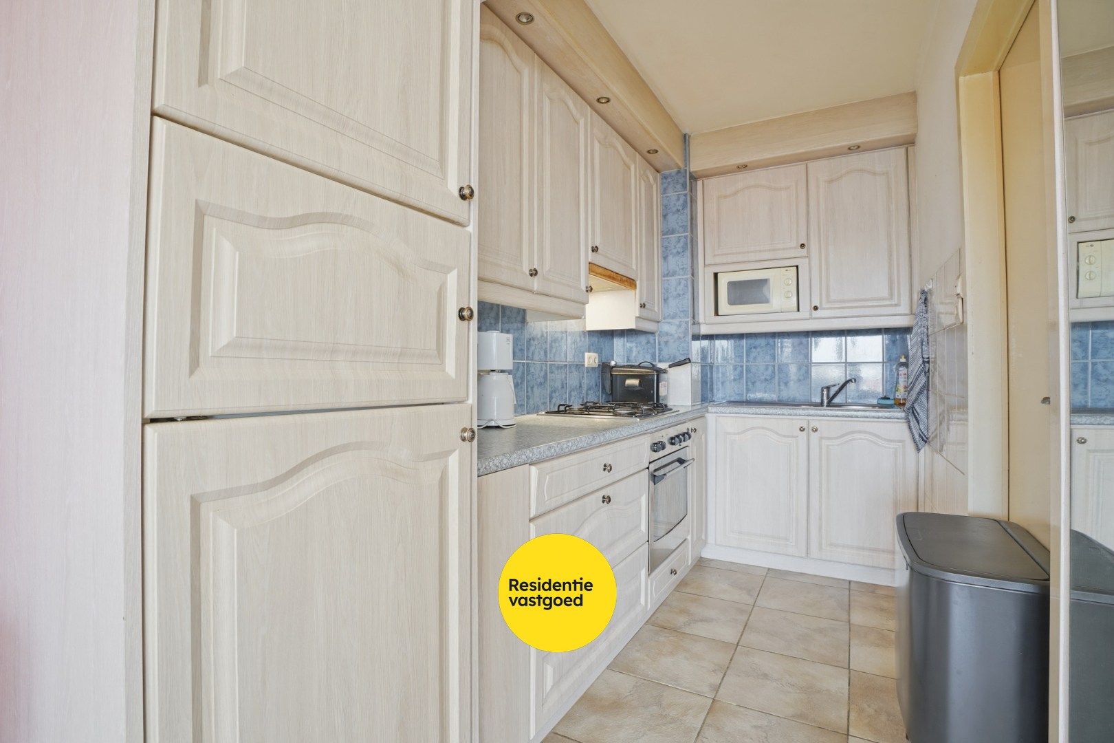 Ruim appartement (115 m²) met 3 à 4 slaapkamers op topligging te Koksijde-Bad - foto 5