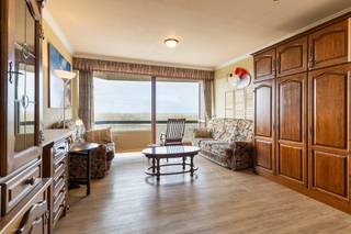 Appartement à vendre à Blankenberge