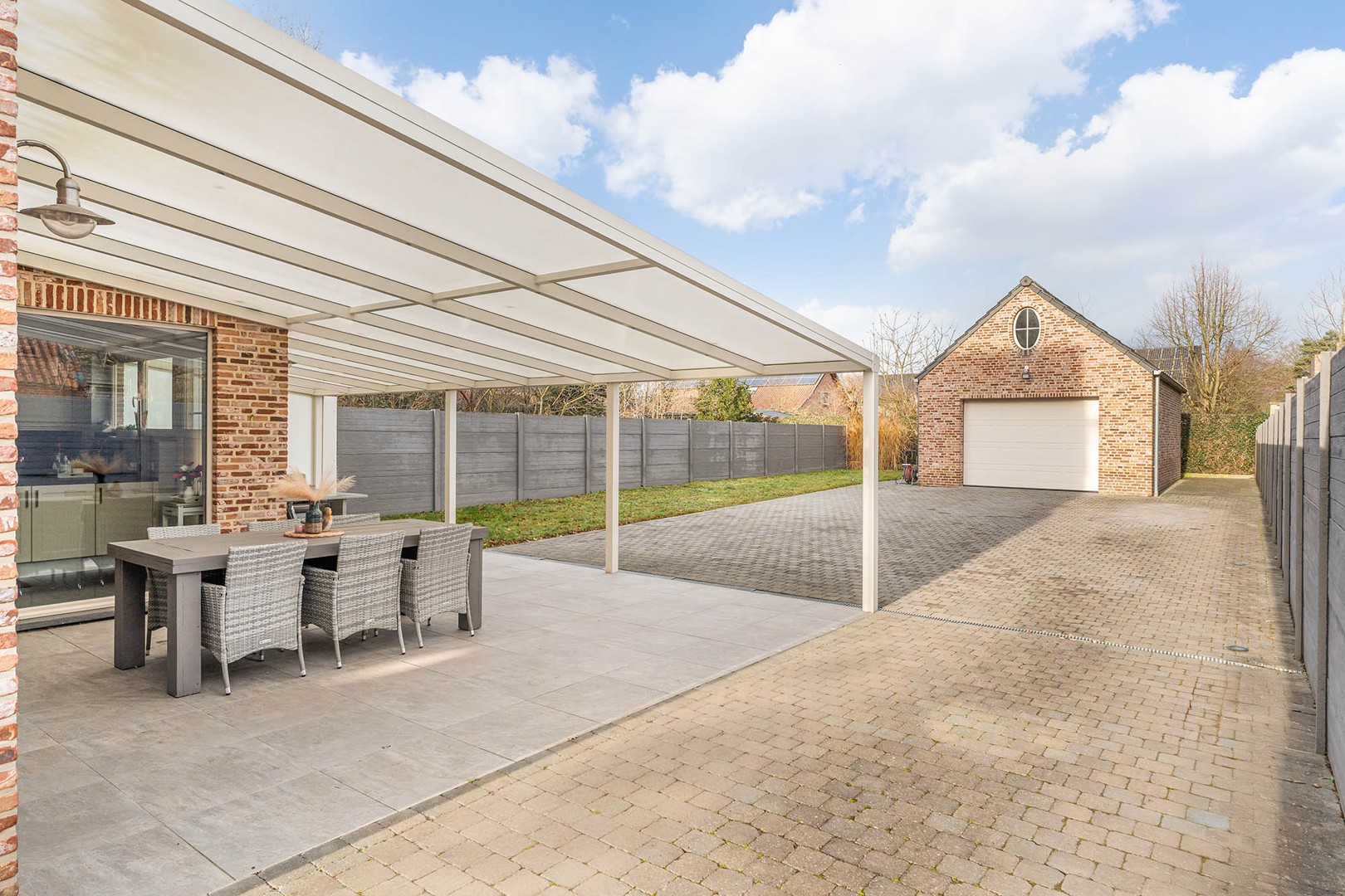 House for sale in Houthalen-Helchteren with 3 bedrooms - photo 3