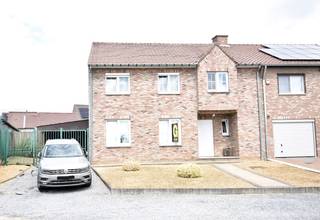 Maison à louer à Hoeselt