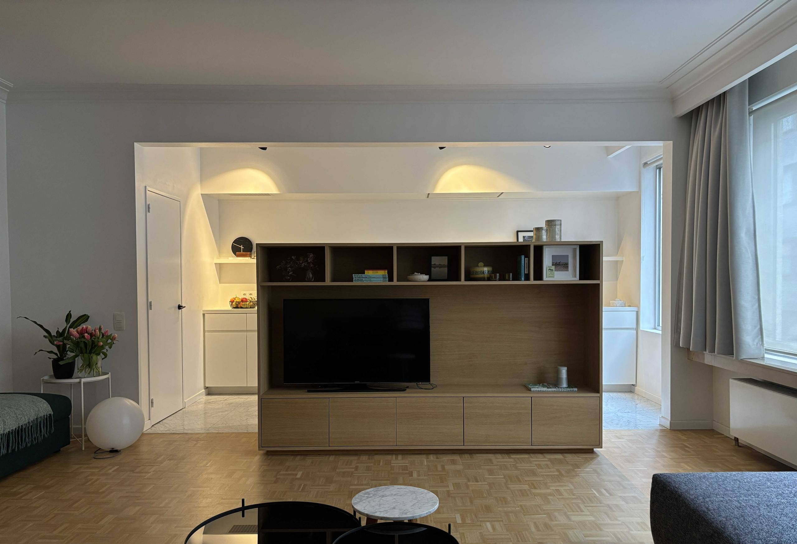 Appartement te koop in Antwerpen met 2 slaapkamers - foto 5