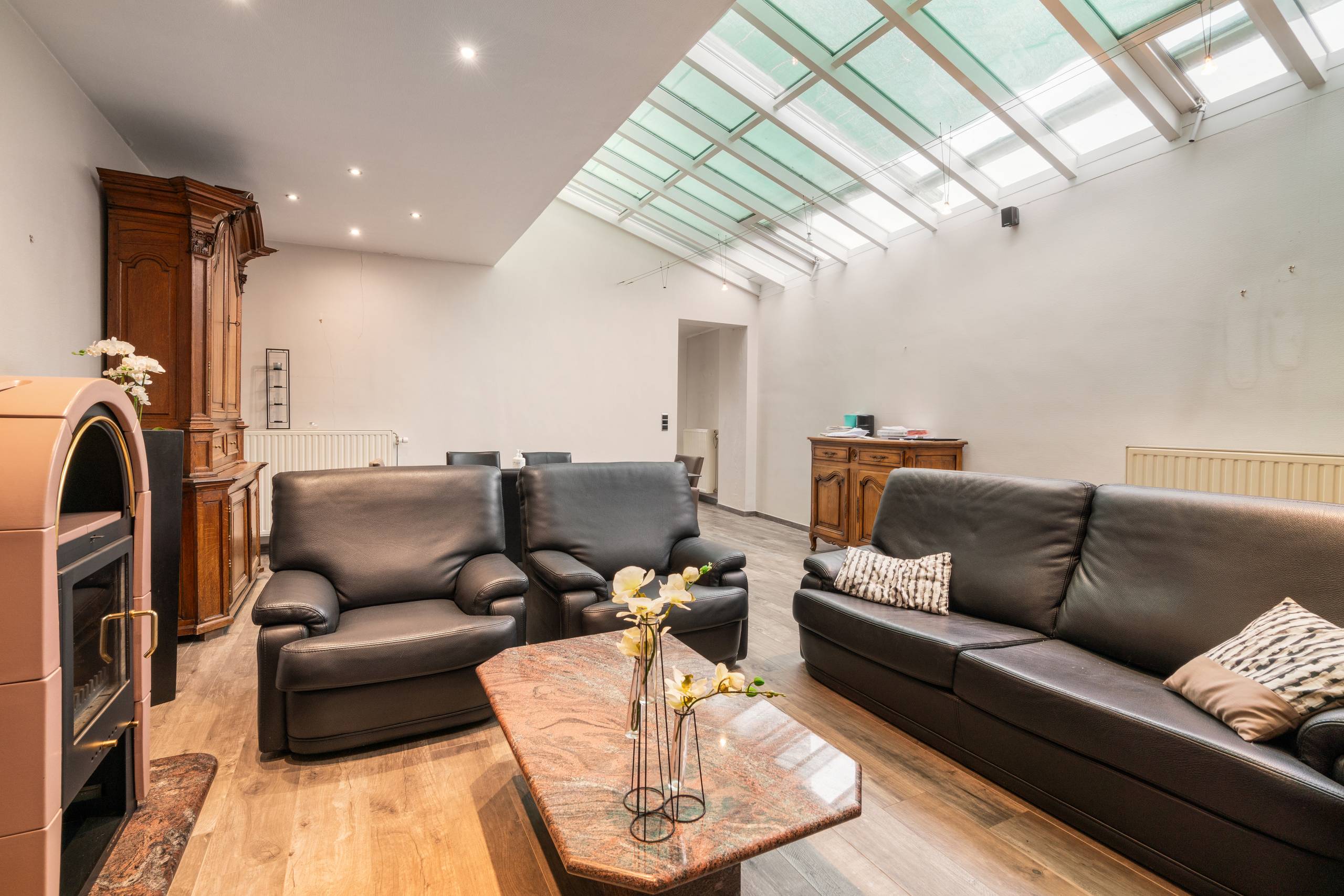 Commercial à vendre à Ninove avec 3 chambres - photo 5