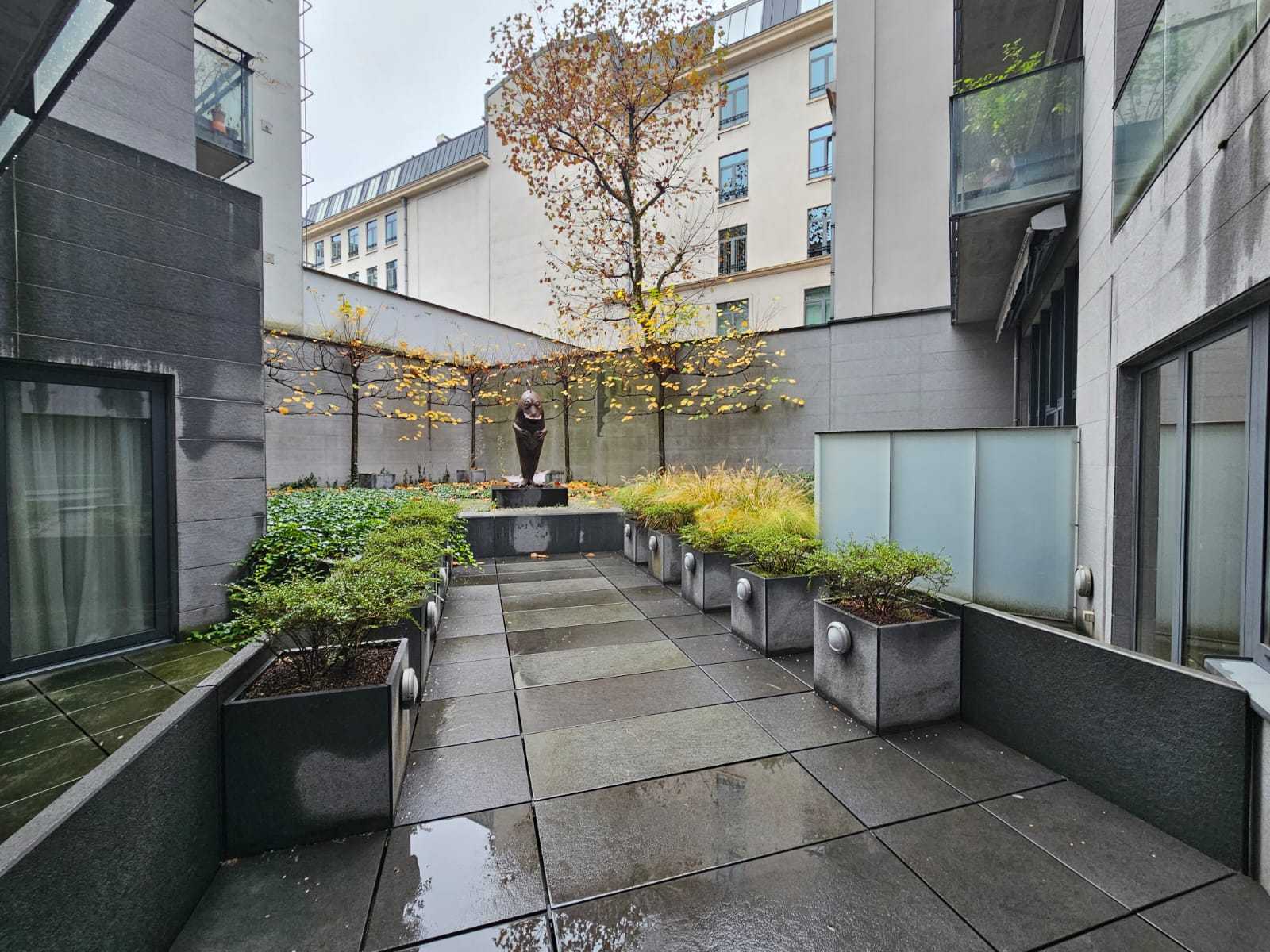 Apartment for sale in Brussels - photo 5