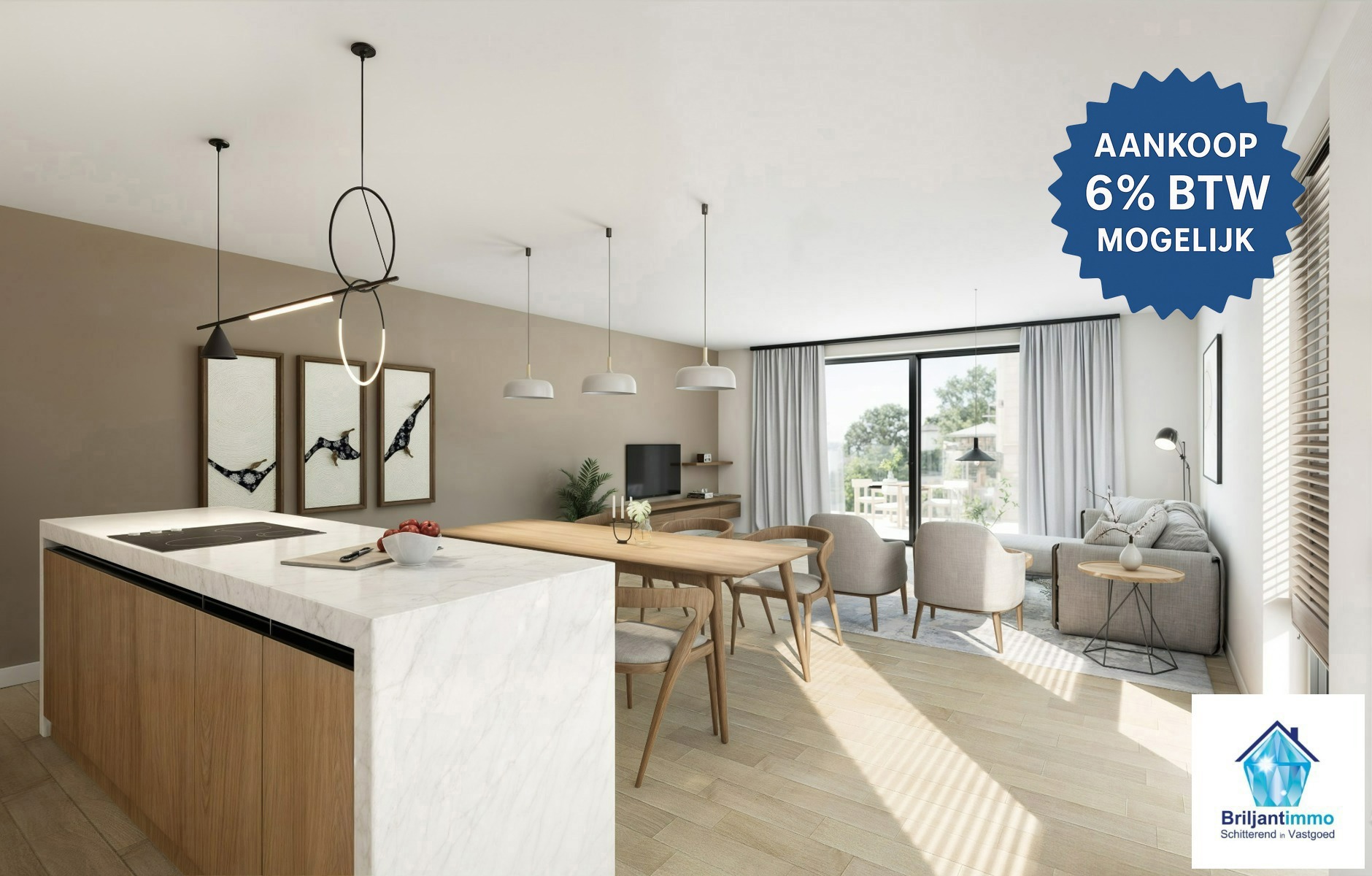 Project te koop in Bornem - foto 3