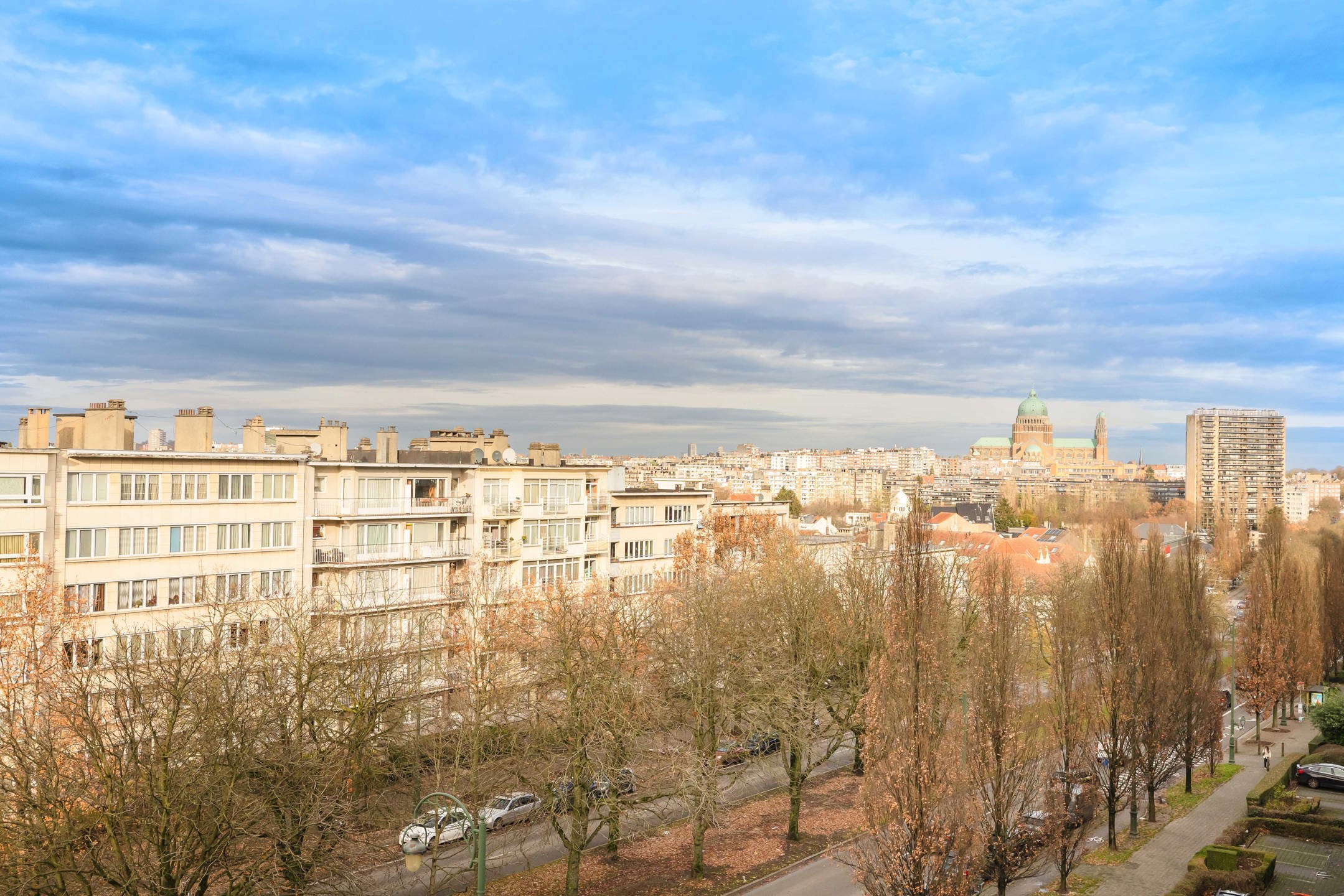 Appartement met 2 slaapkamers + P - foto 3