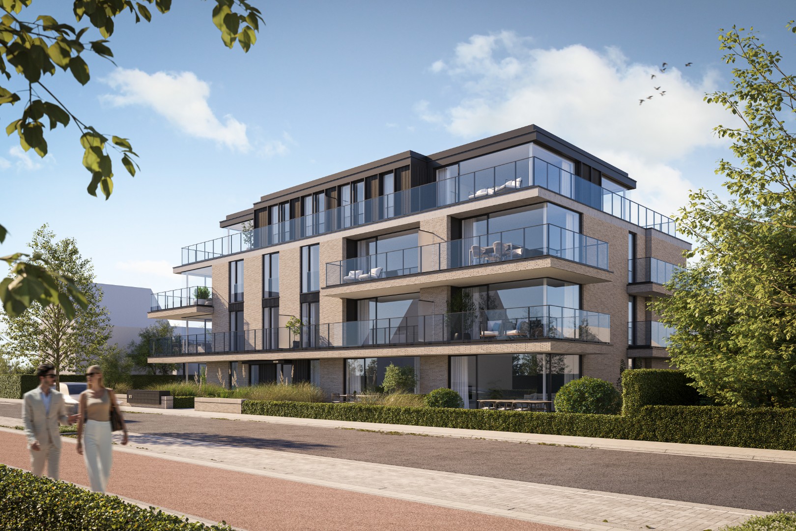Project te koop in Koksijde - foto 1