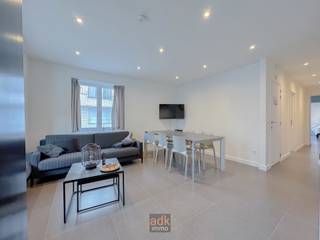 Appartement à louer à La Panne