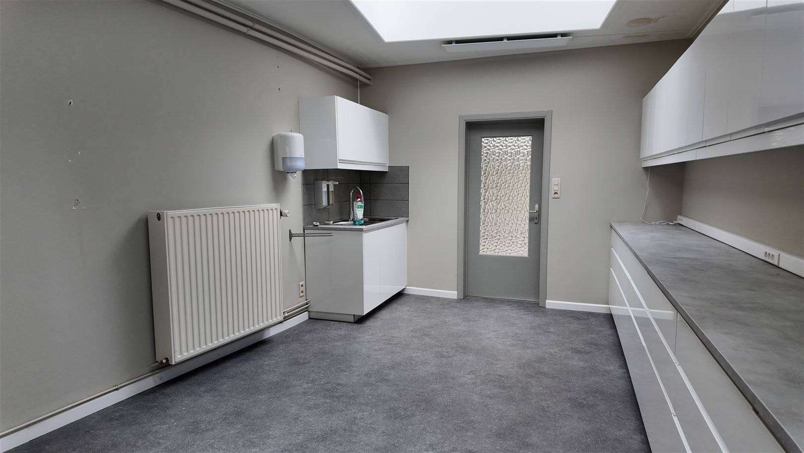 Ruime karakterwoning met praktijkruimte - foto 4