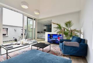 Appartement à louer à Hamme