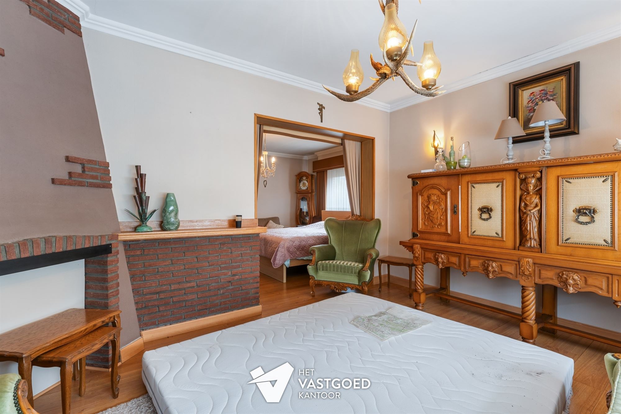 House for sale in Beringen with 3 bedrooms - photo 4