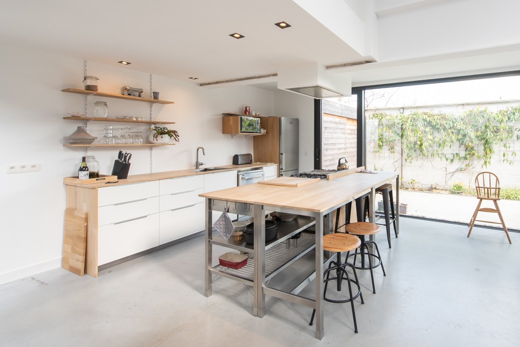 SPAARZAAMHEIDSTRAAT 36 - foto 5