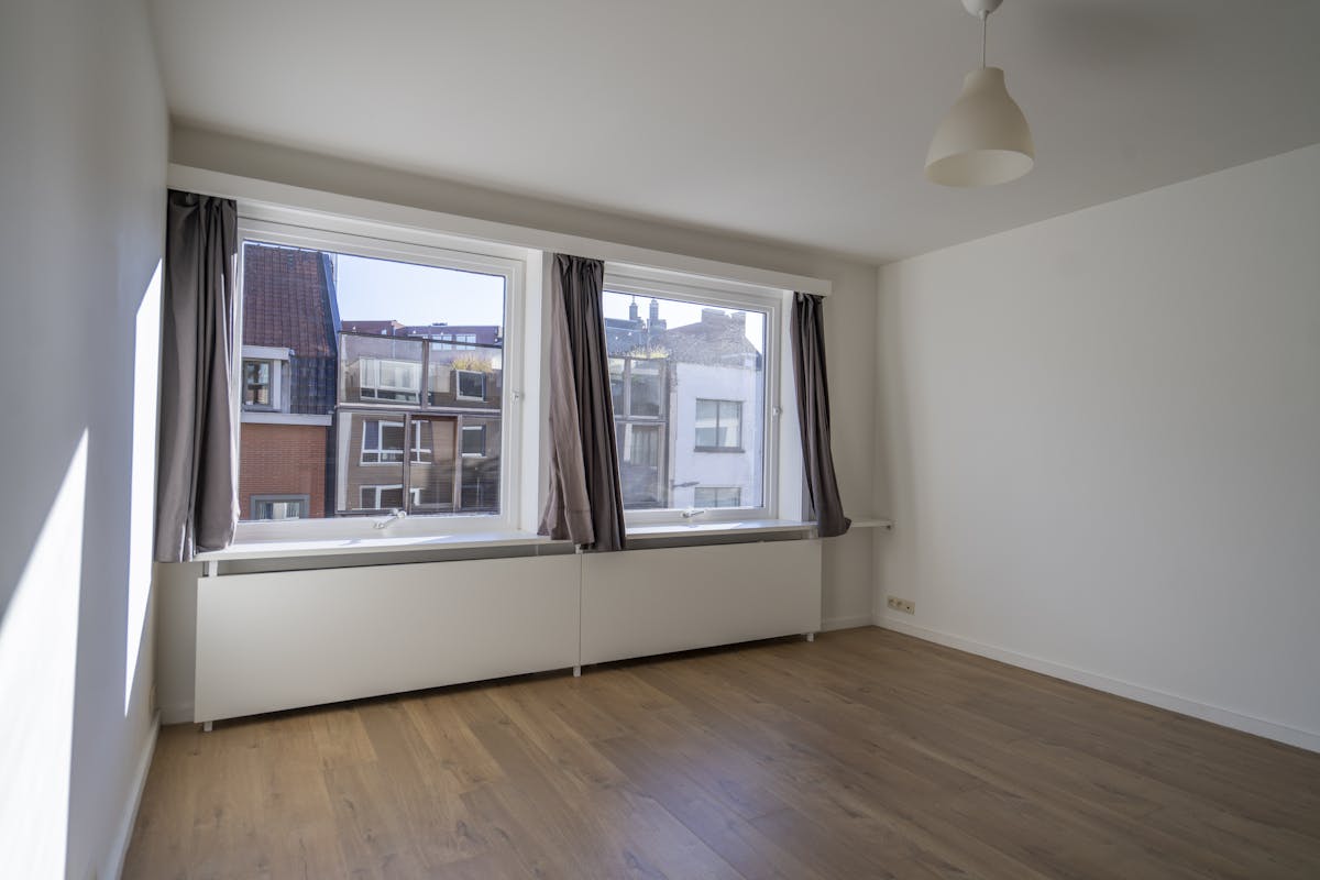 Leuk instapklaar appartement met 2 slaapkamers te koop - foto 4
