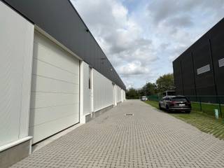 Commercial for rent in Maaseik