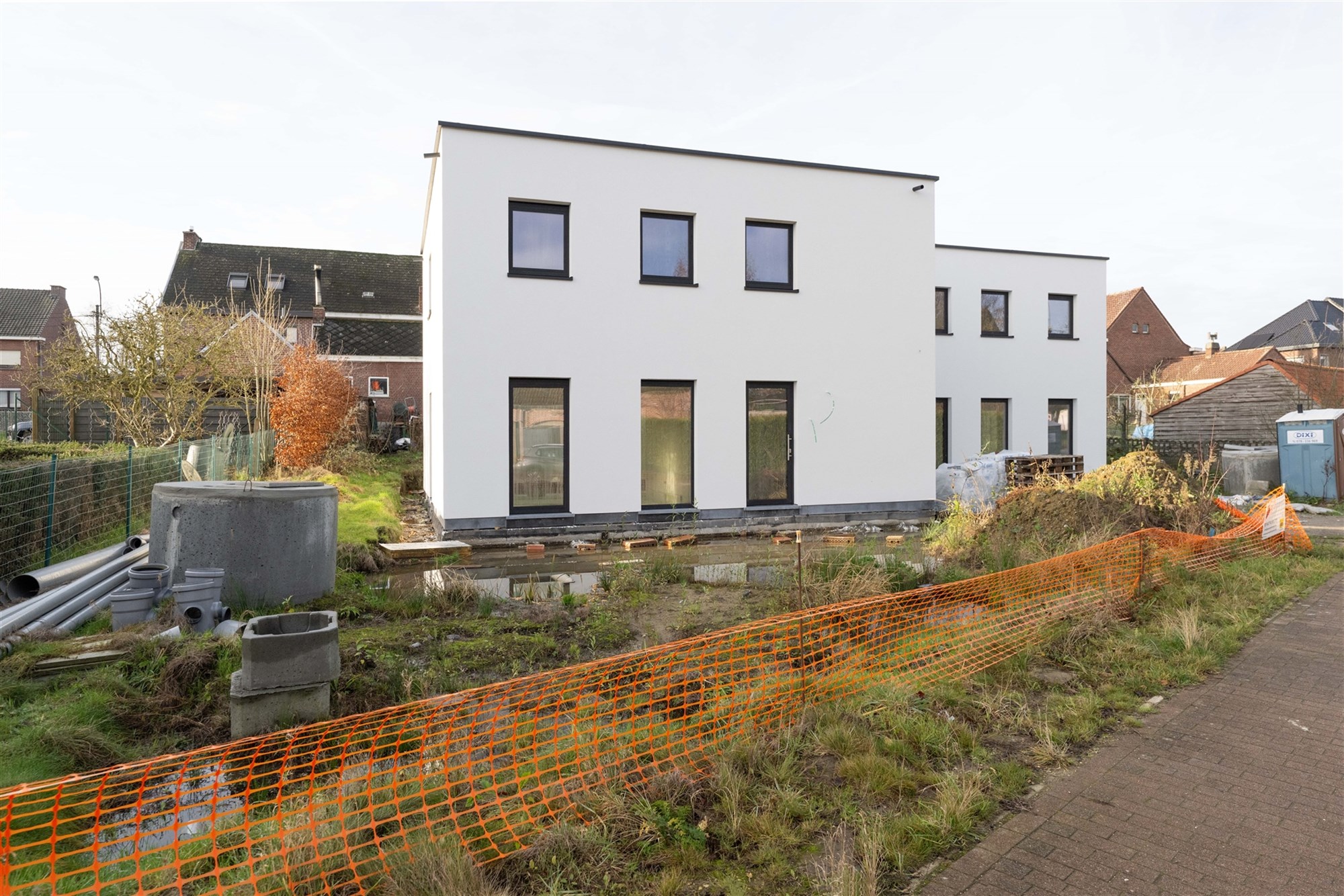 Maison à vendre à Oosterzele avec 4 chambres - photo 5