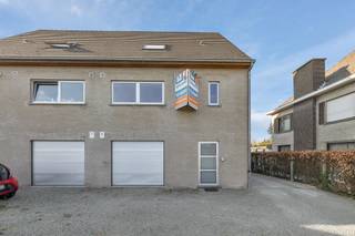 Appartement à vendre à Haaltert