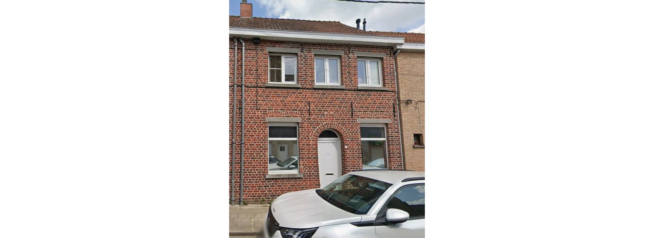 Maison à vendre à Moorslede avec 4 chambres - photo 1