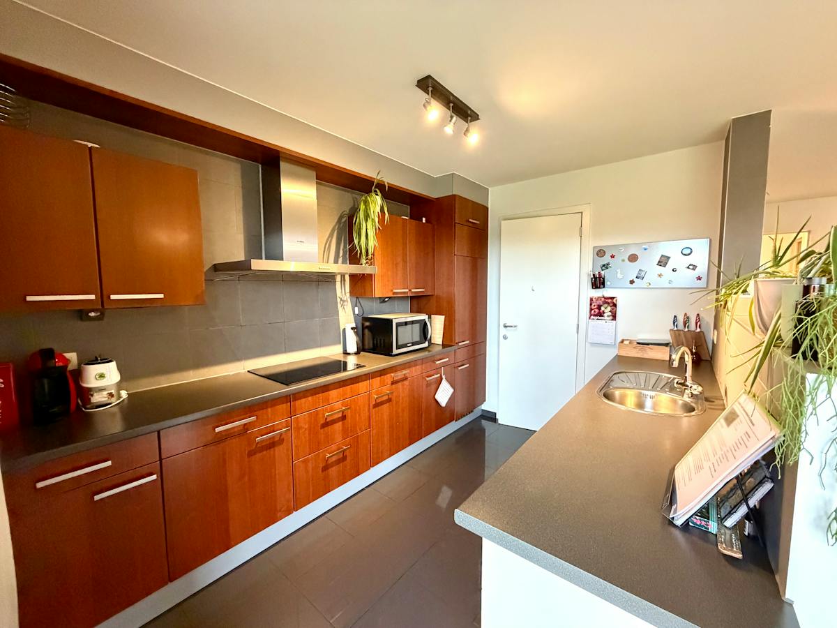 Appartement in Hasselt centrum. - foto 5