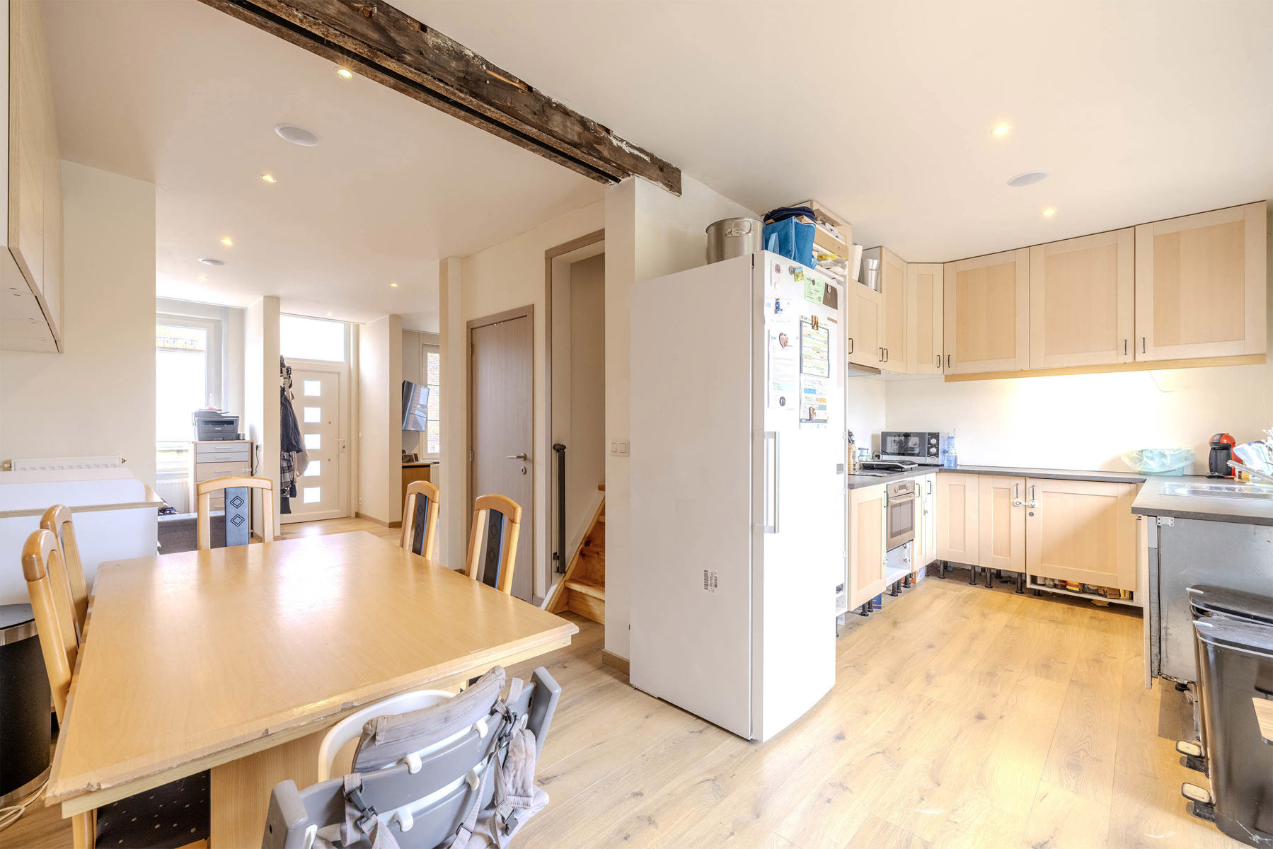 House for sale in Kontich with 2 bedrooms - photo 5