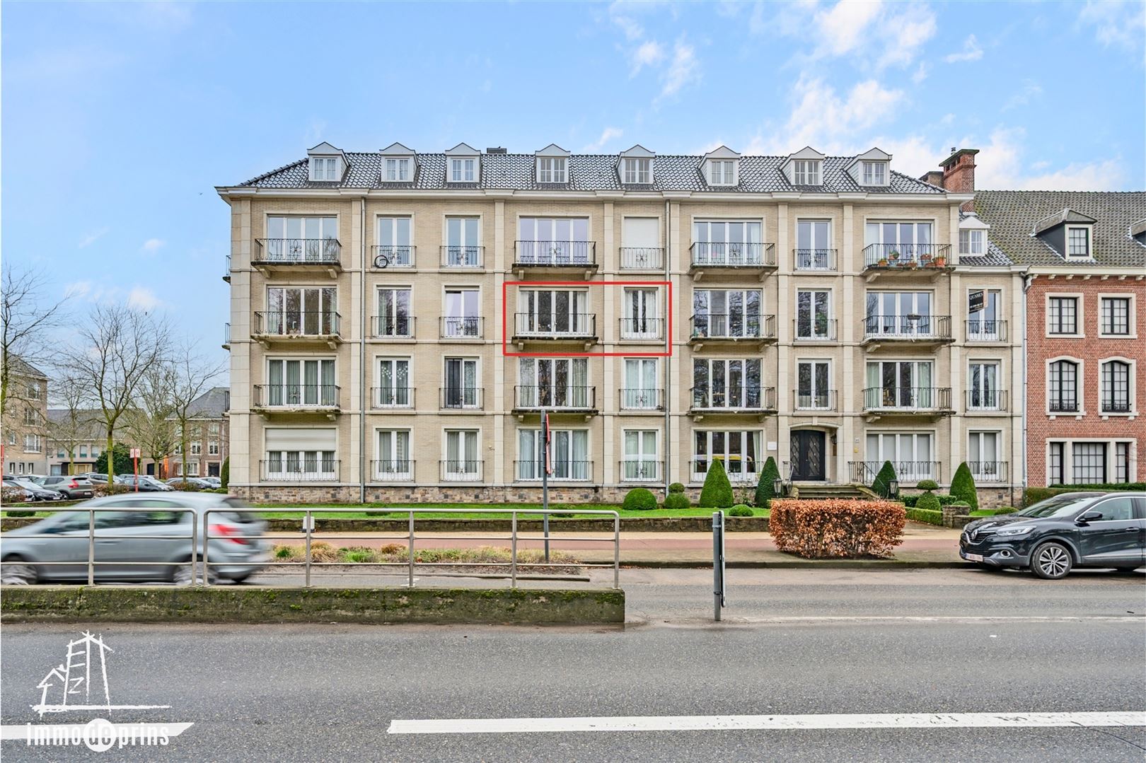 Appartement - foto 2