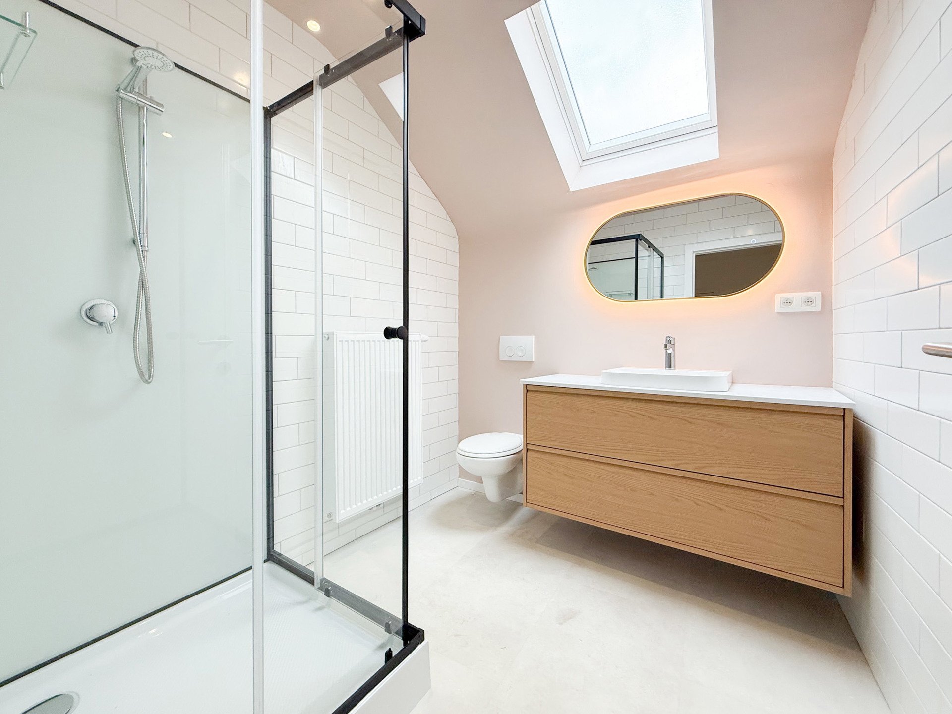 Einfamilienhaus in Sint-amands