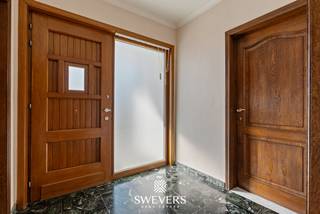 Maison à vendre à Tongres-Borgloon