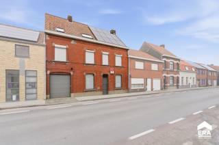 Maison à vendre à Ypres