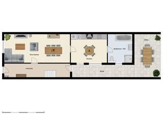 <p><span><span><strong><u>Te renoveren gezinswoning in hartje Beveren (150m²)</u></strong></span></span></p><p><span><span> Dit betreft een gesloten bebouwing met stadstuin op een uitstekende locatie in een te renoveren staat.</span></span></p><p><span><span>De woning beschikt tevens over zeer vlotte verbindingsmogelijkheden via E17 + E34 (Antwerpen-Gent).</span></span></p><p><span><span>De vele mogelijkheden naar renovatie toe en de centrale ligging zijn slechts enkele van de vele troeven die deze woning te bieden heeft.</span></span></p><p><span><span> </span></span></p><p><span><span><strong>INDELING</strong></span></span></p><p><span><span> </span></span></p><p><span><span><u>Gelijkvloers:</u></span></span></p><p><span><span>Inkomhal.</span></span></p><p><span><span>Woonkamer.</span></span></p><p><span><span>Leefkeuken.</span></span></p><p><span><span>Badkamer met o.a. aansluitingen voor wasmachine, droogkast & toilet.</span></span></p><p><span><span>Keldertje onder trap.</span></span></p><p><span><span>Stadstuin.</span></span></p><p><span><span> </span></span></p><p><span><span><u>1e verdieping:</u></span></span></p><p>2 slaapkamers.</p><p><span><span> </span></span></p><p><span><span><u>Zolder:</u></span></span></p><p><span><span>Opbergzolder.</span></span></p><p><span><span> </span></span></p><p><span><span><strong>EXTRA</strong></span></span></p><p><span><span>Elektrische accumulatieverwarming.</span></span></p><p><span><span>Totaalrenovatie.</span></span></p><p><span><span>Niet asbestveilig.</span></span></p><p><span><span>Vlotte verbindingsmogelijkheden naar Antwerpen en Gent door de nabijheid van zowel E34 als E17.</span></span></p>