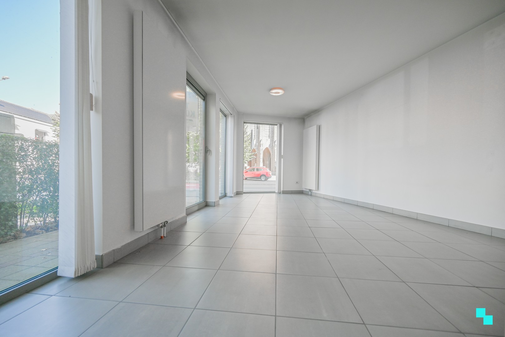 Centraal gelegen kantoorruimte - foto 4