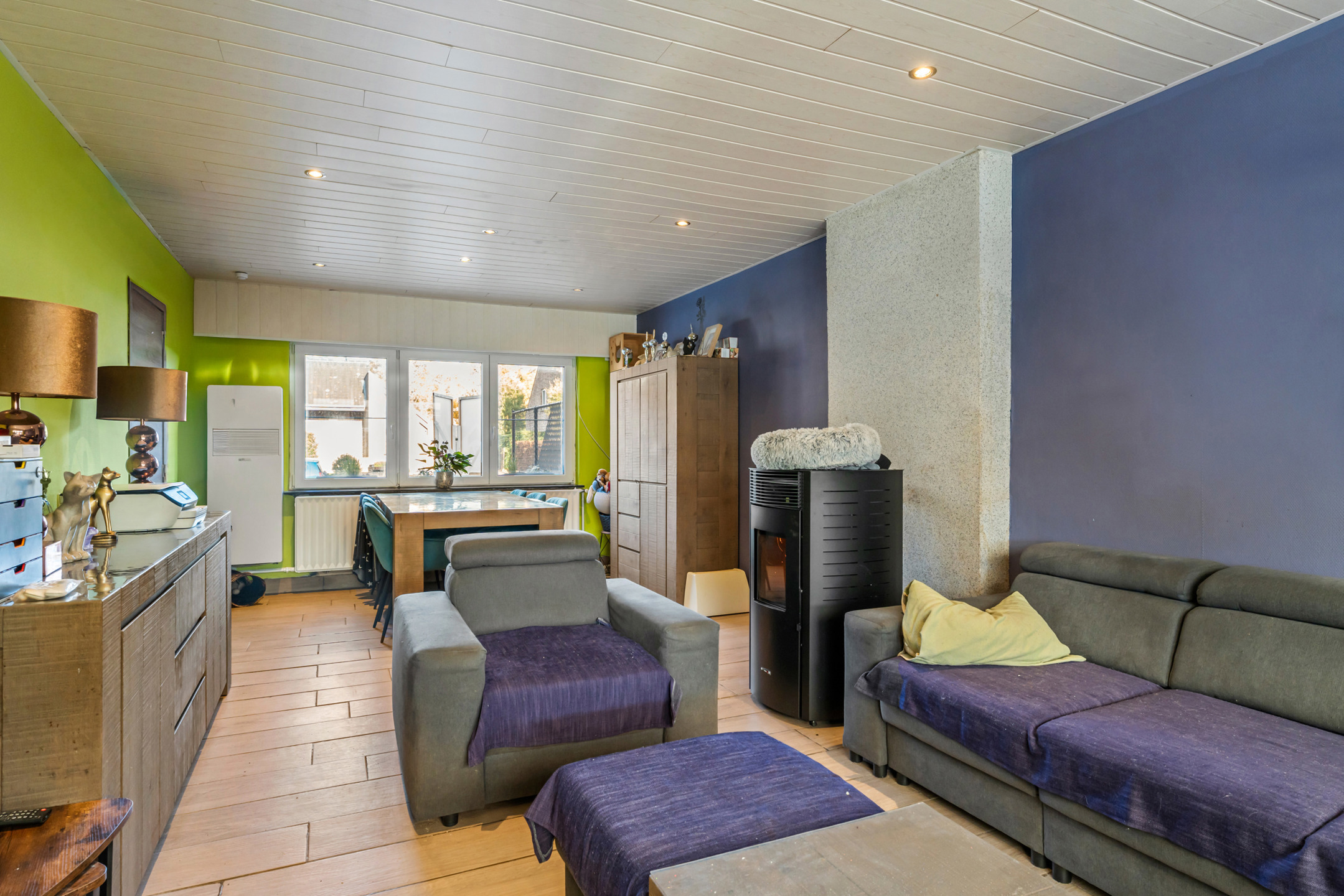 Prachtig gerenoveerde woning met 4 slaapkamers te Beringen - foto 5