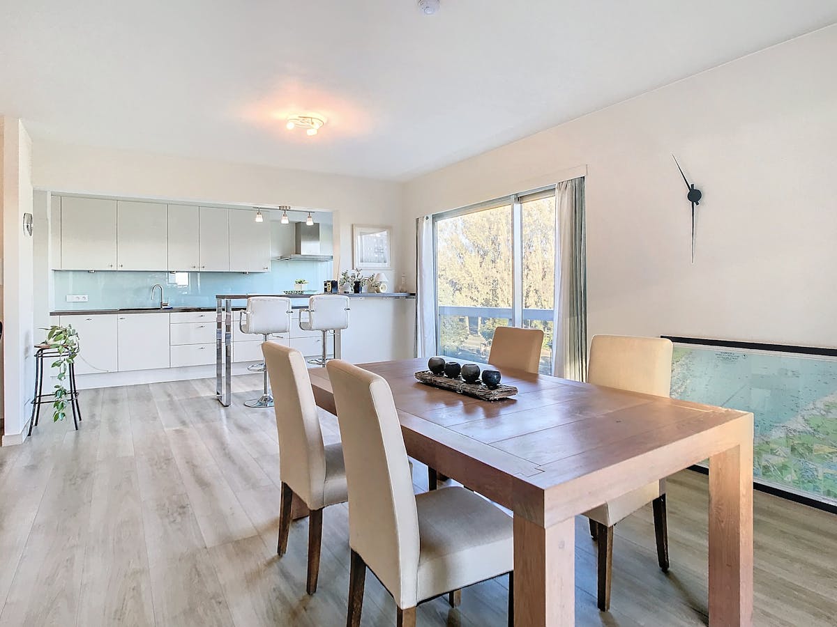 Appartement à Antwerpen