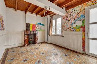 House for sale in Haaltert