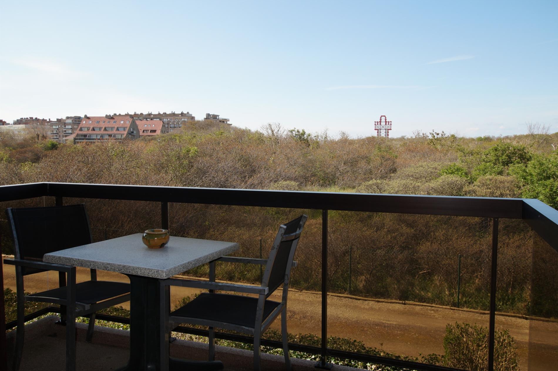 MOOI APPARTEMENT OP WANDELAFSTAND VAN DE ZEEDIJK - foto 4