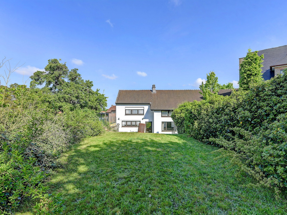 House for sale in Meerbeek with 5 bedrooms - photo 3