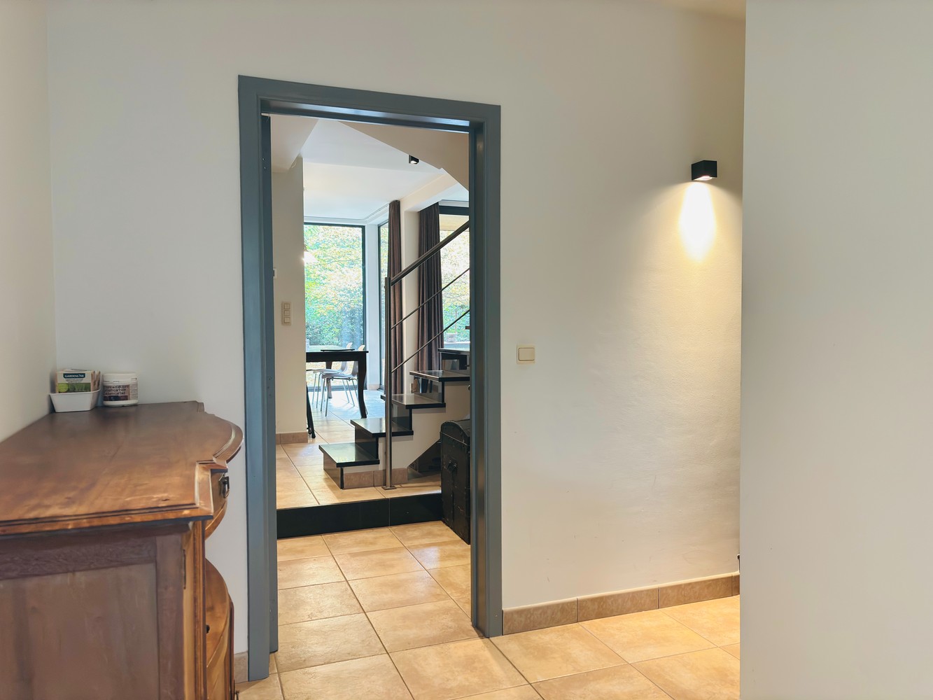 Ruime villa met prachtige tuin gelegen op de Heikantberg te Rotselaar! - foto 4