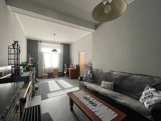 KERKHOFSTRAAT 187, 2850 BOOMLeuke rijwoning met tuin en garage te Boom! Op zoek naar een praktische woning?Deze woning in Boom bevindt zich op...