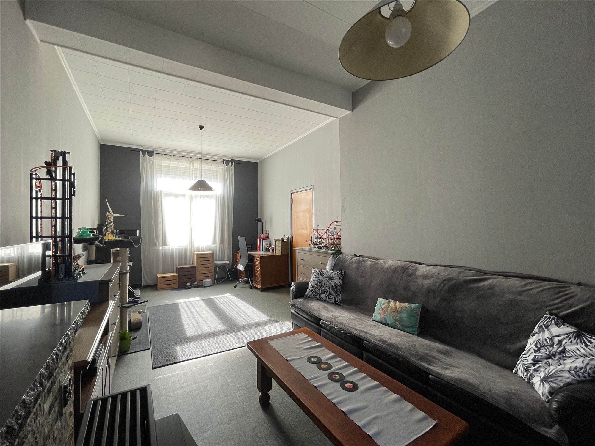 Leuke rijwoning met tuin en garage te Boom! - foto 3