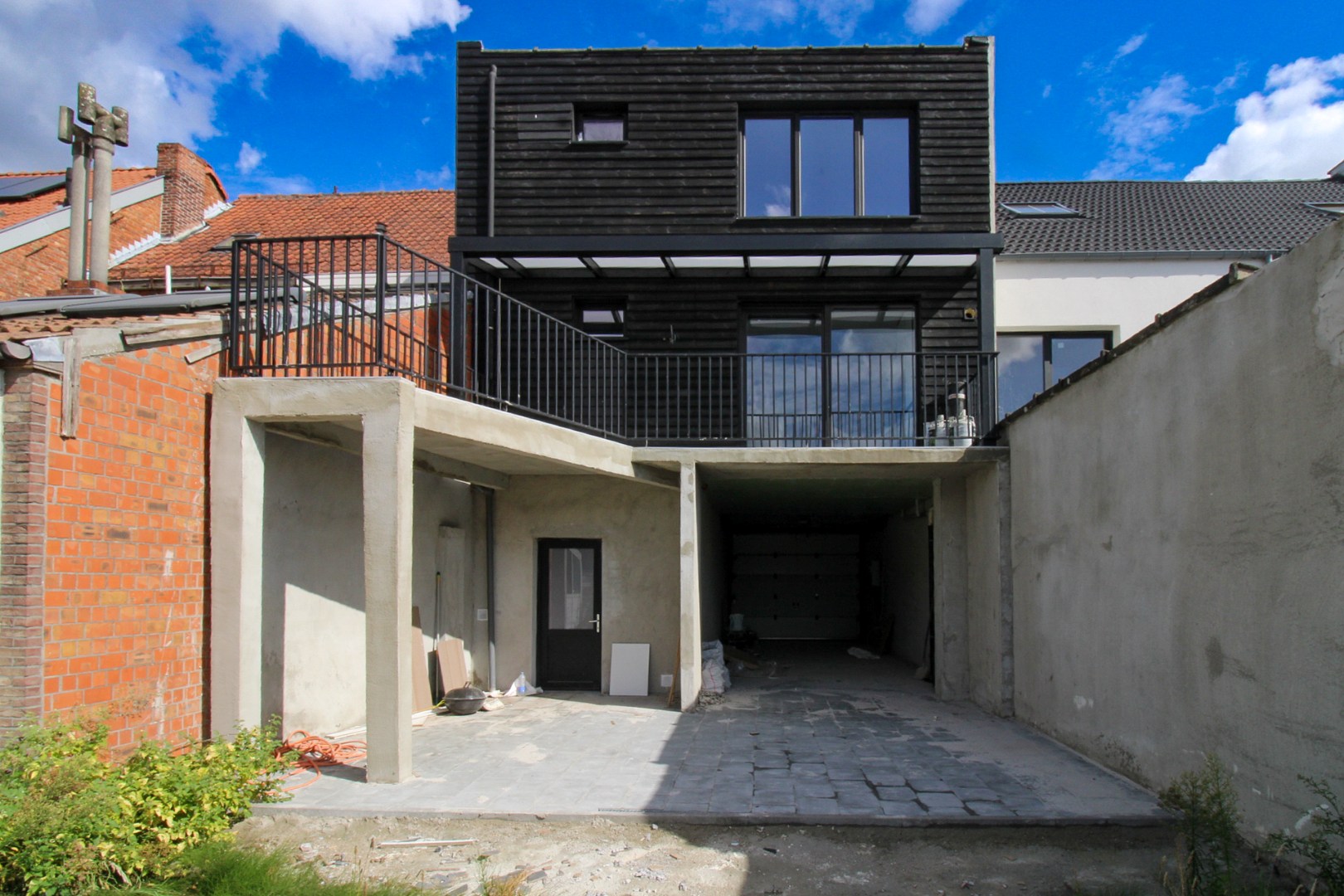 Exclusieve bel-etage in Sint-Niklaas te koop: stijlvol wonen met EPC B! - foto 4