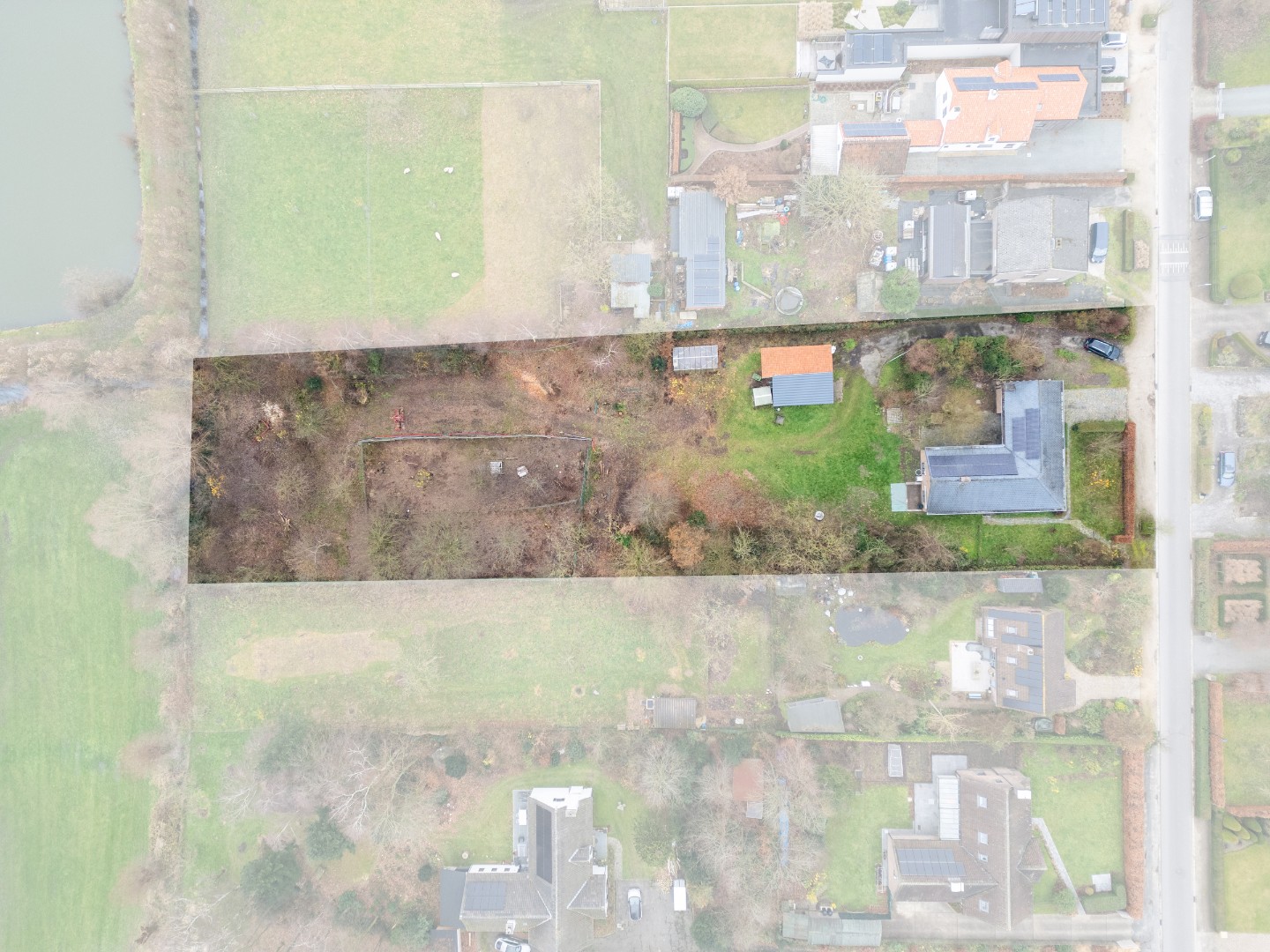 Land for sale in Lievegem - photo 2