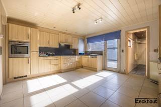 House for sale in Ostend