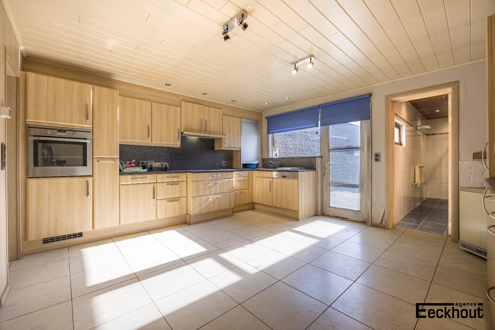 House for sale in Ostend with 3 bedrooms - photo 1