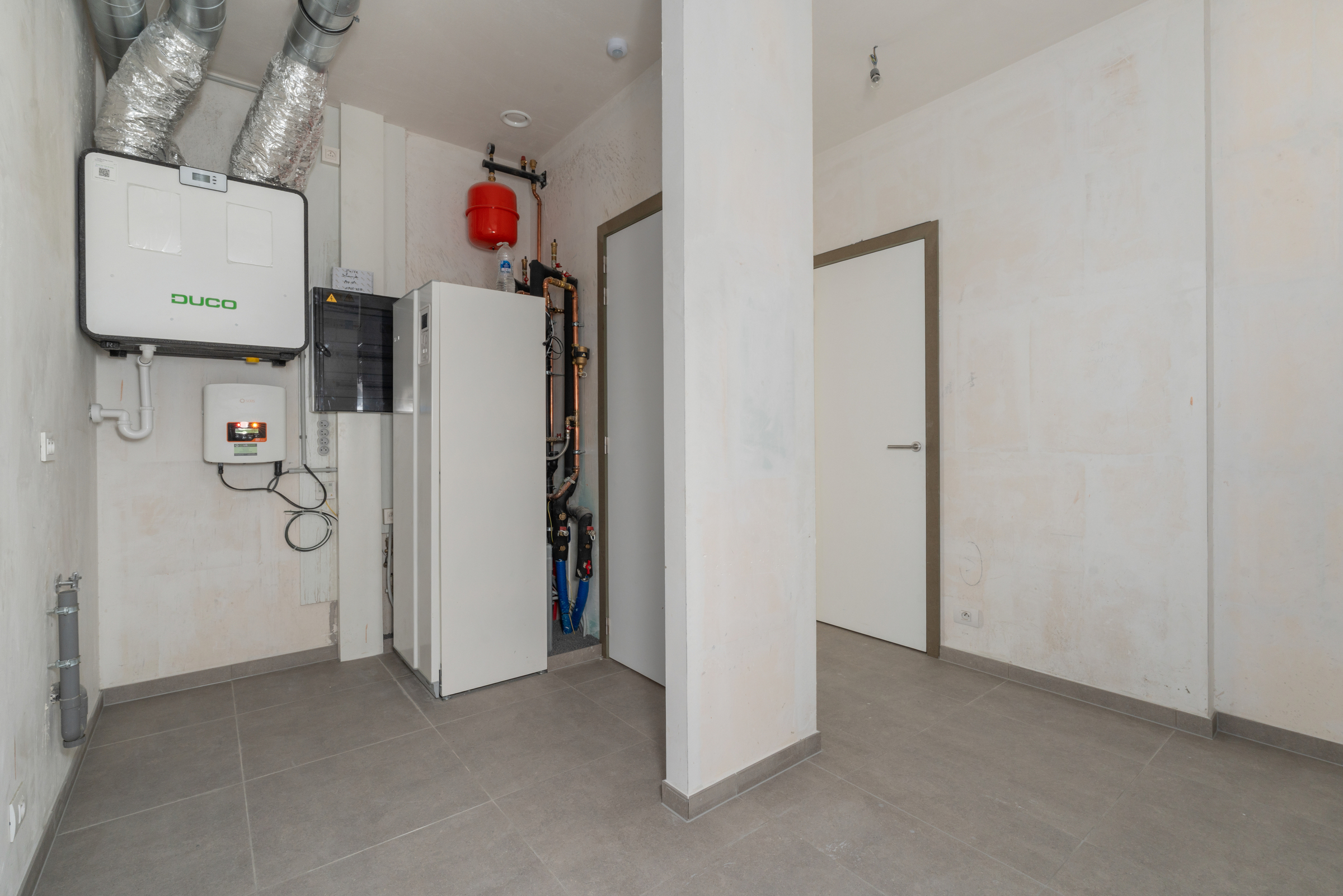 Nieuwbouw appartement te koop in Zulte met privé tuin - foto 5