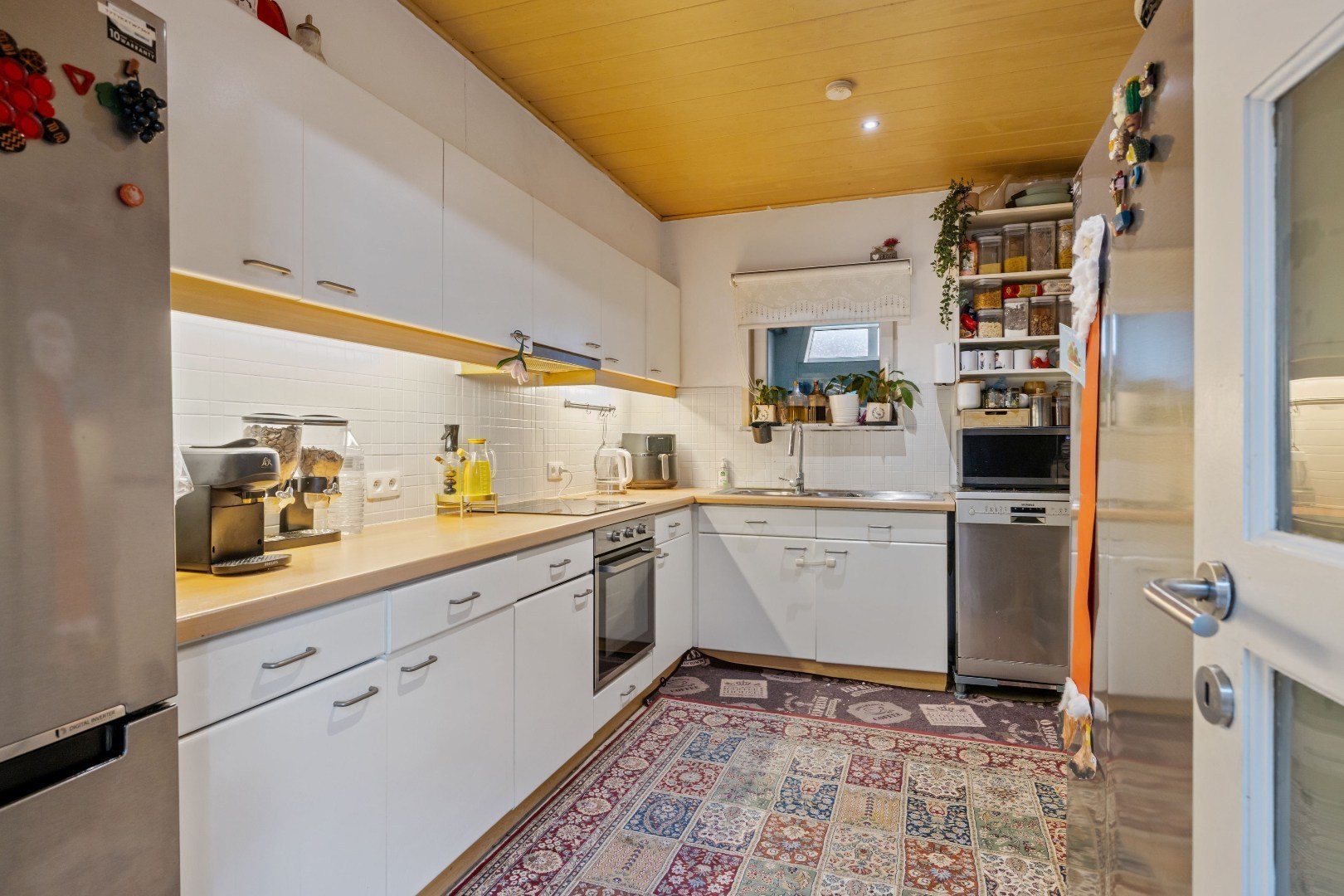 INSTAPKLARE WONING MET 4 SLPK EN EPC B - foto 5