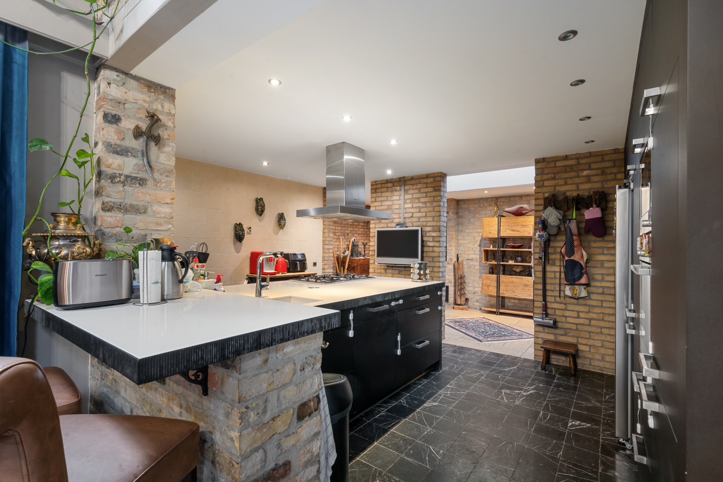 Villa op achterliggend perceel van 3.905m², zeer gunstige EPC-score - foto 4