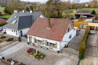 House for sale in Frameries