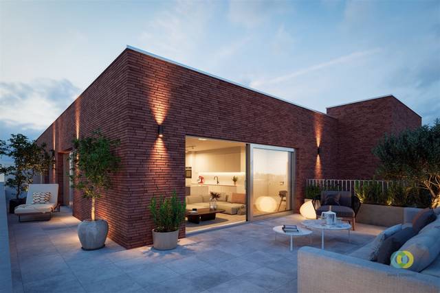 Project te koop in Vilvoorde