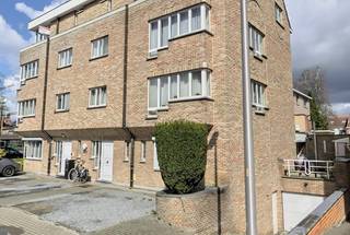 Appartement à louer à Saint-Trond