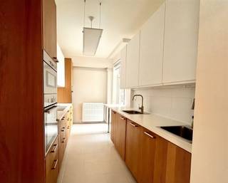 Appartement à vendre à Anvers